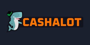 Cashalot Casino  logo