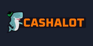 Cashalot Casino logo