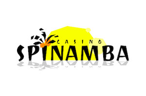 Spinamba Casino logo