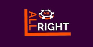 All Right Casino  logo