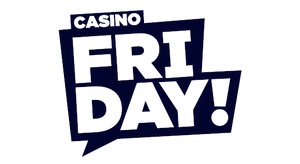 Casino Friday logo