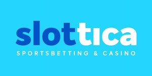 Slottica Casino logo