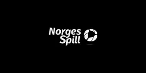 NorgesSpill Casino  logo