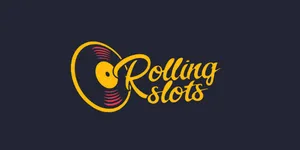 Rolling Slots Casino  logo