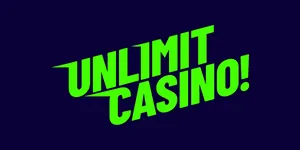 Unlimit Casino  logo