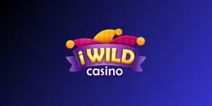 iWild Casino  logo